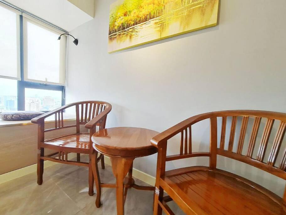 Seaview#Warmth#Netflix#Privatebathtub#Seasideluxurycondo#Imperioresidence Malacca Exterior photo